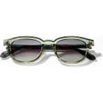 Eye Of Horus AVENTURİN-EOH3000 C4 Haki Unisex Güneş Gözlüğü