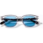 Eye Of Horus AVENTURİN-EOH3000 C7 Gri Unisex Güneş Gözlüğü