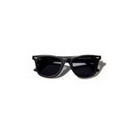 Eye Of Horus EOH1010 C1M Mat Siyah Unisex Güneş Gözlüğü