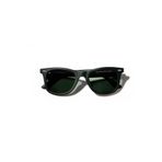 Eye Of Horus EOH1010 C7 Mat Yeşil Unisex Güneş Gözlüğü