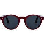 Eye Of Horus EOH1026 Bordo Unisex Güneş Gözlüğü
