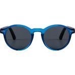 Eye Of Horus EOH1026 Unisex Güneş Gözlüğü - Mavi