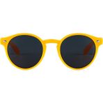 Eye Of Horus EOH1037 Sarı Unisex Güneş Gözlüğü