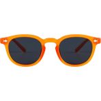 Eye Of Horus EOH1063 Turuncu Unisex Güneş Gözlüğü