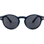 Eye Of Horus EOH1066 Lacivert Unisex Güneş Gözlüğü