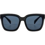 Eye Of Horus EOH1075 Siyah Kadın Güneş Gözlüğü