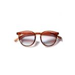 Eye Of Horus EOH1132 C7 Kahverengi Unisex Güneş Gözlüğü