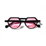 Eye Of Horus EOH1141 C10 Siyah Unisex Güneş Gözlüğü
