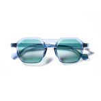 Eye Of Horus EOH1142 C3 Mavi Unisex Güneş Gözlüğü