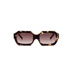 Eye Of Horus EOH2233 Leopar Kadın Güneş Gözlüğü
