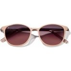 Eye Of Horus EOH2349 C1 Bej Unisex Güneş Gözlüğü