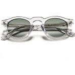 Eye Of Horus EOH4006 C3 Açık Gri Asetat Unisex Güneş Gözlüğü