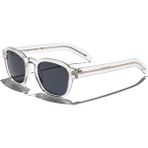 Eye Of Horus EOH4018 C4 Şeffaf Asetat Unisex Güneş Gözlüğü
