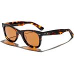 Eye Of Horus EOH4021 C5 Leopar Asetat Unisex Güneş Gözlüğü
