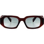 Eye Of Horus EOH500 Kahverengi Kadın Güneş Gözlüğü