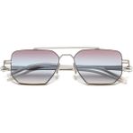 Eye Of Horus EOH5003 C3 Gri Ultra Hafif Metal Unisex Güneş Gözlüğü