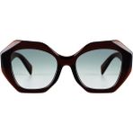 Eye Of Horus EOH501 Kahverengi Kadın Güneş Gözlüğü