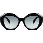 Eye Of Horus EOH501 Siyah Kadın Güneş Gözlüğü
