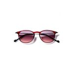 Eye Of Horus EOH513 C9 Bordo Unisex Güneş Gözlüğü