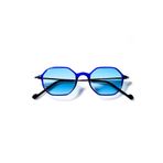 Eye Of Horus EOH514 C3 Lacivert Unisex Güneş Gözlüğü