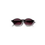 Eye Of Horus EOH573 C7 Siyah Degrade Unisex Güneş Gözlüğü