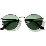 Eye Of Horus EOH72 C5 Gri Unisex Güneş Gözlüğü