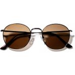 Eye Of Horus EOH72 C6 Kahverengi Unisex Güneş Gözlüğü