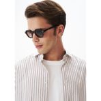Eye Of Horus EOH91033 C3-1 Leopar Unisex Güneş Gözlüğü