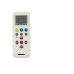 EYE PC Baymak Elegant 12 Chs Uyumlu Akıllı Klima Kumandası Universal