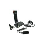 EYE PC Plazma Lcd Led Tv Hd Girişli Mini Hdmı Göz Böcek Uydu Alıcı