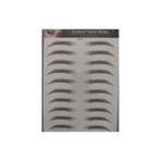 Eyebrow Kaş Kirpik Bakım Yağı Gerektirmeyen Kaş Dövmesi