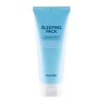 Eyenlip Beauty 150 ml Krem Uyku Maskesi Tüm Cilt Tipleri İçin Besleyici Seramid ve Peptitler