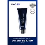 Eyenlip Beauty Aydınlatıcı ve Işıltılı Lucent Bb Krem No.25 Honey Beige