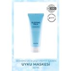Eyenlip Beauty Ceramide ve 8 Çeşit Peptit İçeren Uyku Maskesi 150 ML