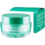 Eyenlip Beauty Cica Özlü Leke Karşıtı ve Yatıştırıcı Yüz Kremi 50 gr