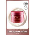 Eyenlip Beauty Kırışıklık Karşıtı & Sıkılaştırıcı Göz Bakım Kremi 50 ml