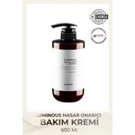 Eyenlip Beauty Luminous Hasar Onarıcı Saç Bakım Kremi 500 ml