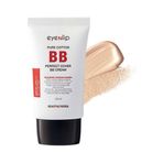 Eyenlip Beauty Saf Pamuk Içeren Kapatıcı Bb Krem 21 Açık Bej