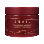Eyenlip Beauty Salyangoz Özlü Hepsi Bir Arada Onarıcı Krem 100ml