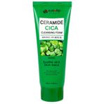 Eyenlip Beauty Seramid Içeren Cica Yatıştırıcı ve Yenileyici 100 ml Temizleme Köpüğü