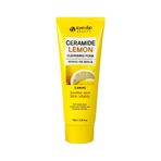 Eyenlip Beauty Seramid İçeren Limon Özlü Yüz 100 ml Temizleme Köpüğü