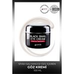 Eyenlip Beauty Siyah Salyangoz Özü İçeren Göz Kremi 50 ml