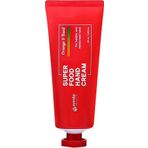 Eyenlip Beauty Super Food Portakal ve Reyhan İçeren 100 ml Nemlendirici El Kremi