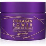 Eyenlip Collagen Power Lifting Göz Çevresi Kremi 25 ml Kolajen Destekli Sıkılaştırıcı ve Nemlendirici