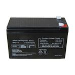 Eyepc 12 Volt 7 Amper Çocuk Oyuncak Araç Uyumlu Akü ve Akü Şarj Aleti
