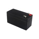 Eyepc 12 Volt 7 Amper Kuru Bakımsız Akü Oyuncak Arabalara Uyumlu
