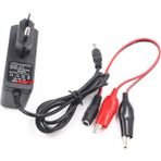 Eyepc 12 Volt Şarj Kesici Akü Şarj Cihazı Adaptörü 12 V Akü Için E