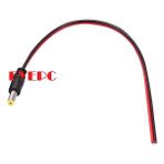 Eyepc 5 Adet Fiş Kablolu Tek Uçlu Kamera Için 20 cm Dc Power Jack