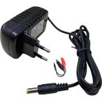 EYEPC 6 Volt Çocuk Araç Oto Araba Jeep Atv Utv Aküsü Için Şarj Cihaz Adaptörü