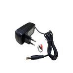 EYEPC 6 Volt Pilsan Traktör Aküsü Uyumlu Akü Şarj Şarz Şarj Adaptörü